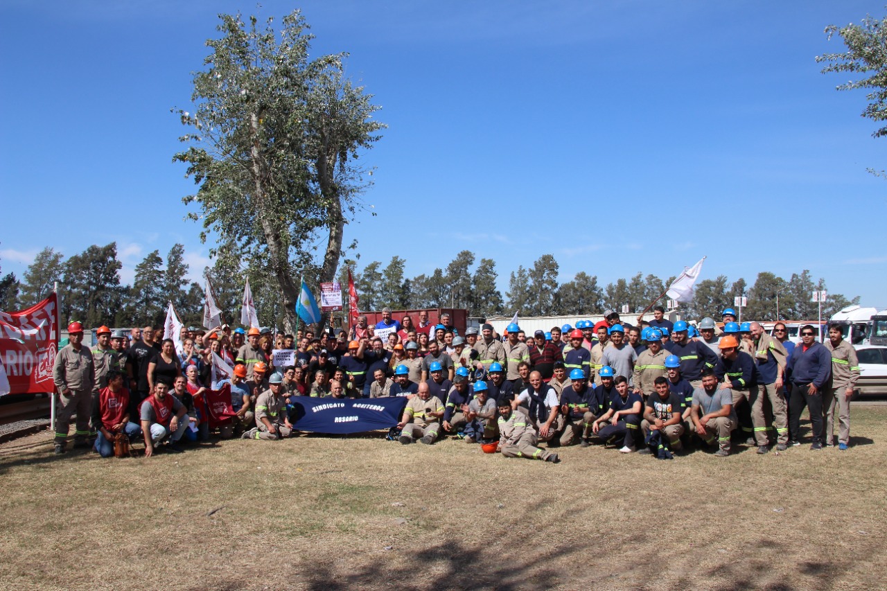 asambleas sindicato aceiteros rosario 1