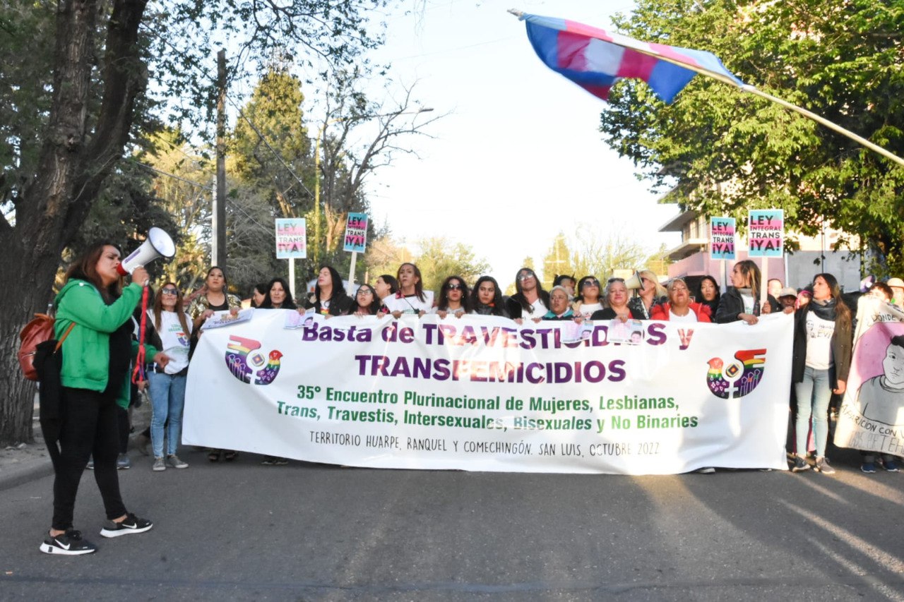 35 encuentropluri san luis marcha trans