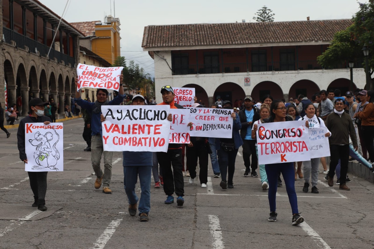 peru marcha contra estadodesitio6