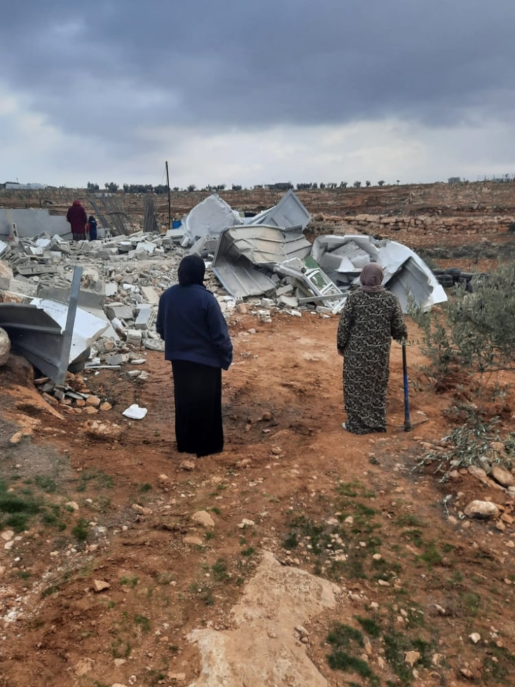 2023 palestina MSF2