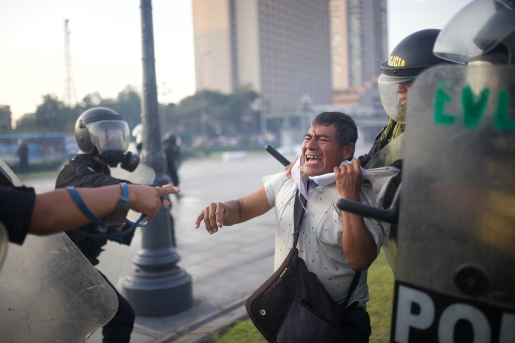 2023 peru 25 enero 2
