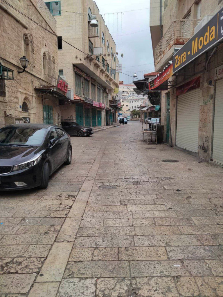 2023 palestina huelgageneral5