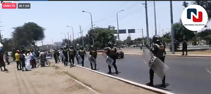 2023 peru ahora
