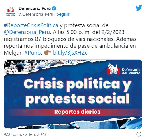 2023 peru febrero cnddhh