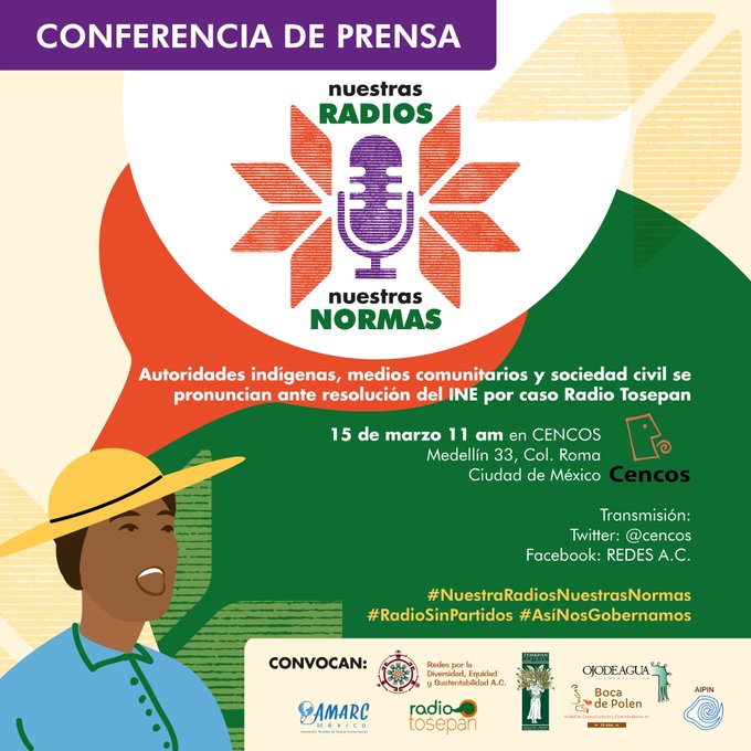 2023 mexico indigena radio3