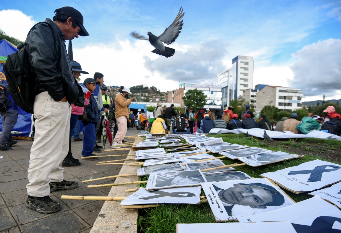 2023 peru 3 meses protestas2