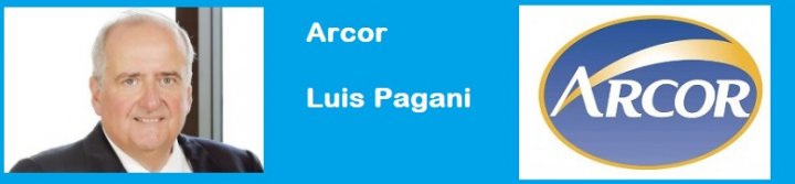 arcor luis pagani