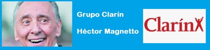clarin magnetto