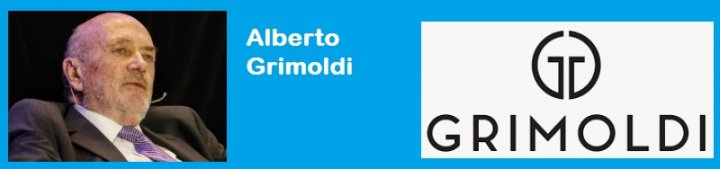 grimop alberto grimoldi