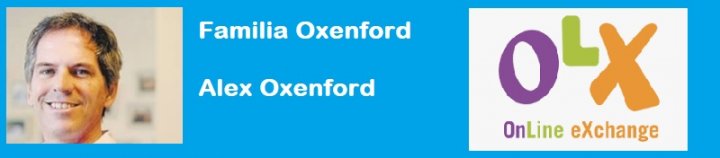 olx alex oxenford