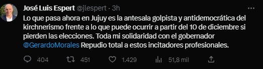 1espert