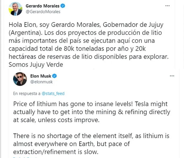 gerardo morales reforma constitucion