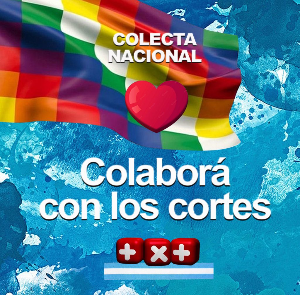 1Colecta Nacional Cortes