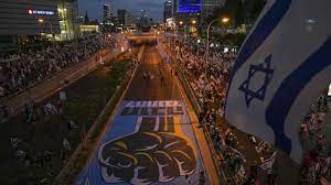 2023 israel 30 protestas1
