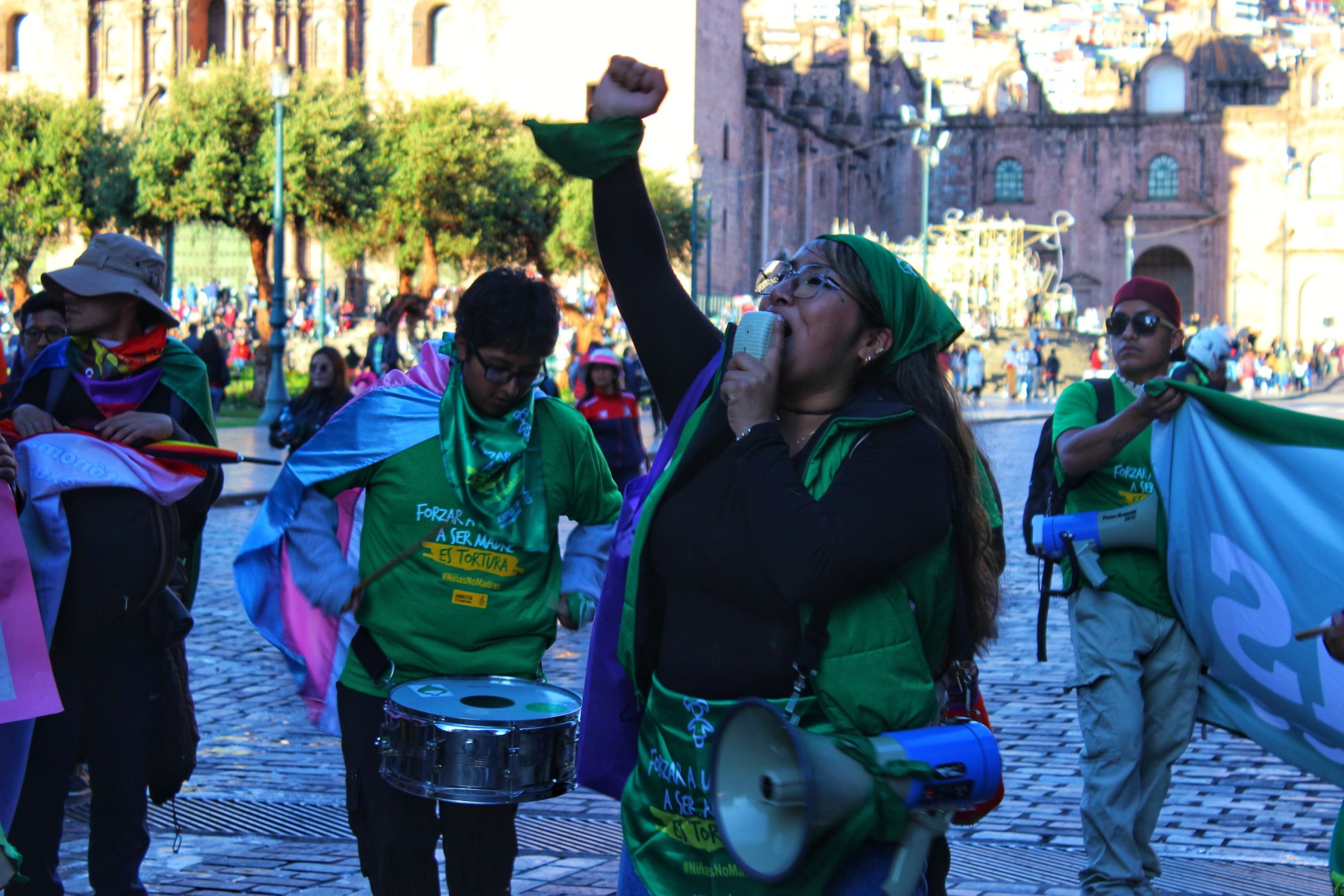 2023 peru cusco ninas no madres4