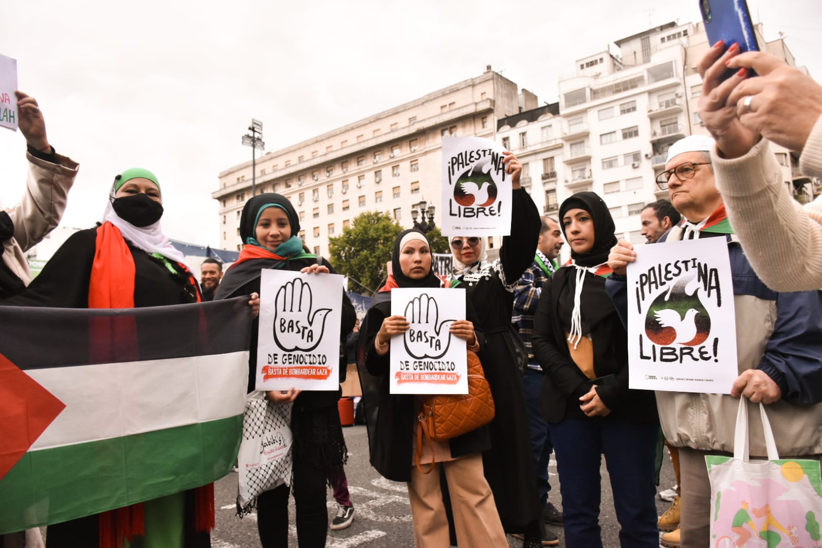 03alto genocidio gaza