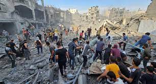 2023 gaza escenas espantosas1