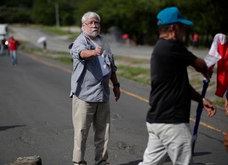 2023 panama atacante