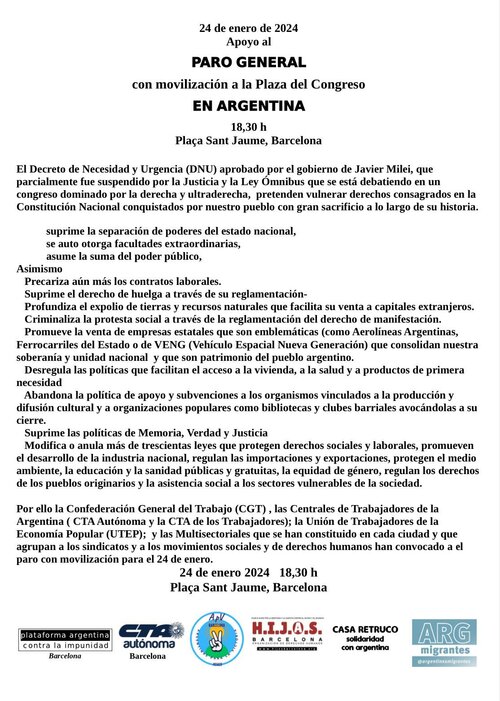 1 24E barcelona
