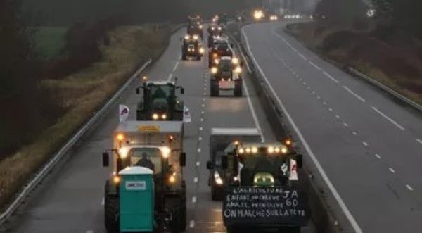 1 agricultores francia1
