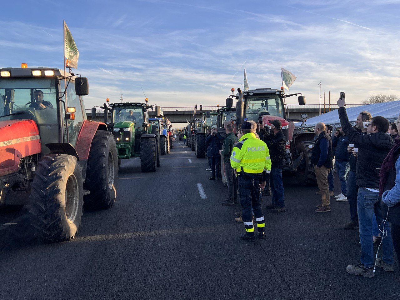 1 agricultores francia5