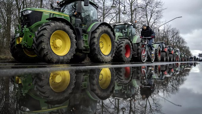 1 agricultores francia8