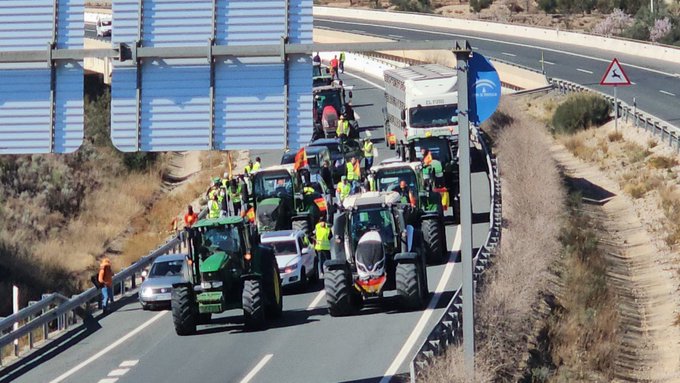 1 espana tractorada1