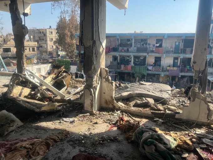 escuela gaza1