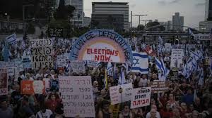 israel junio2