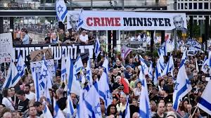 israel junio3