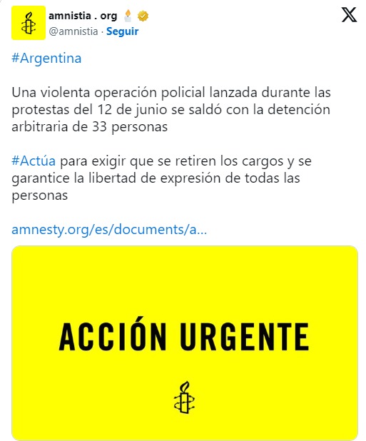 amnesty ley bases