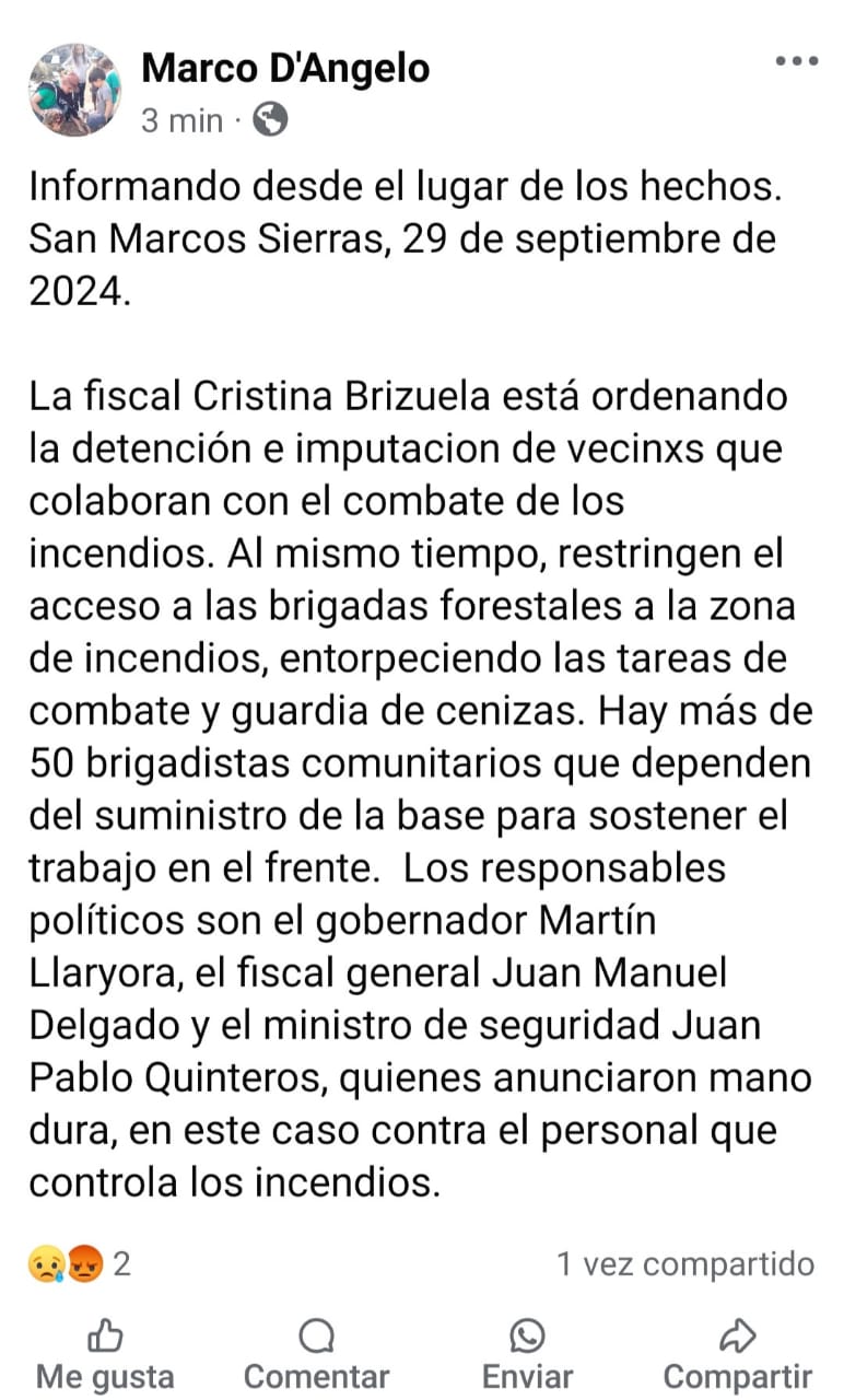 detencion Lalo Burgos