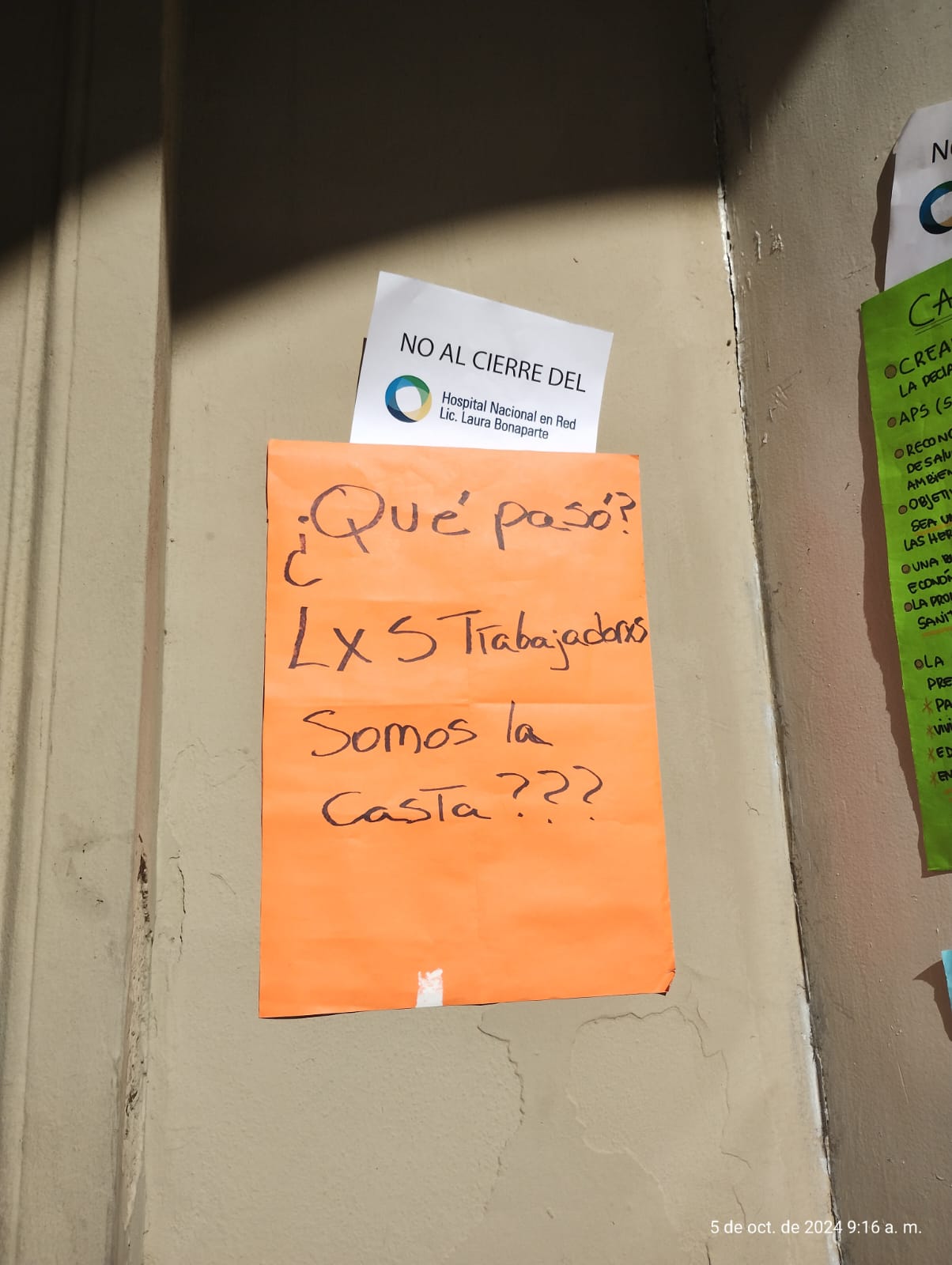 no cierre hospital bonaparte 2