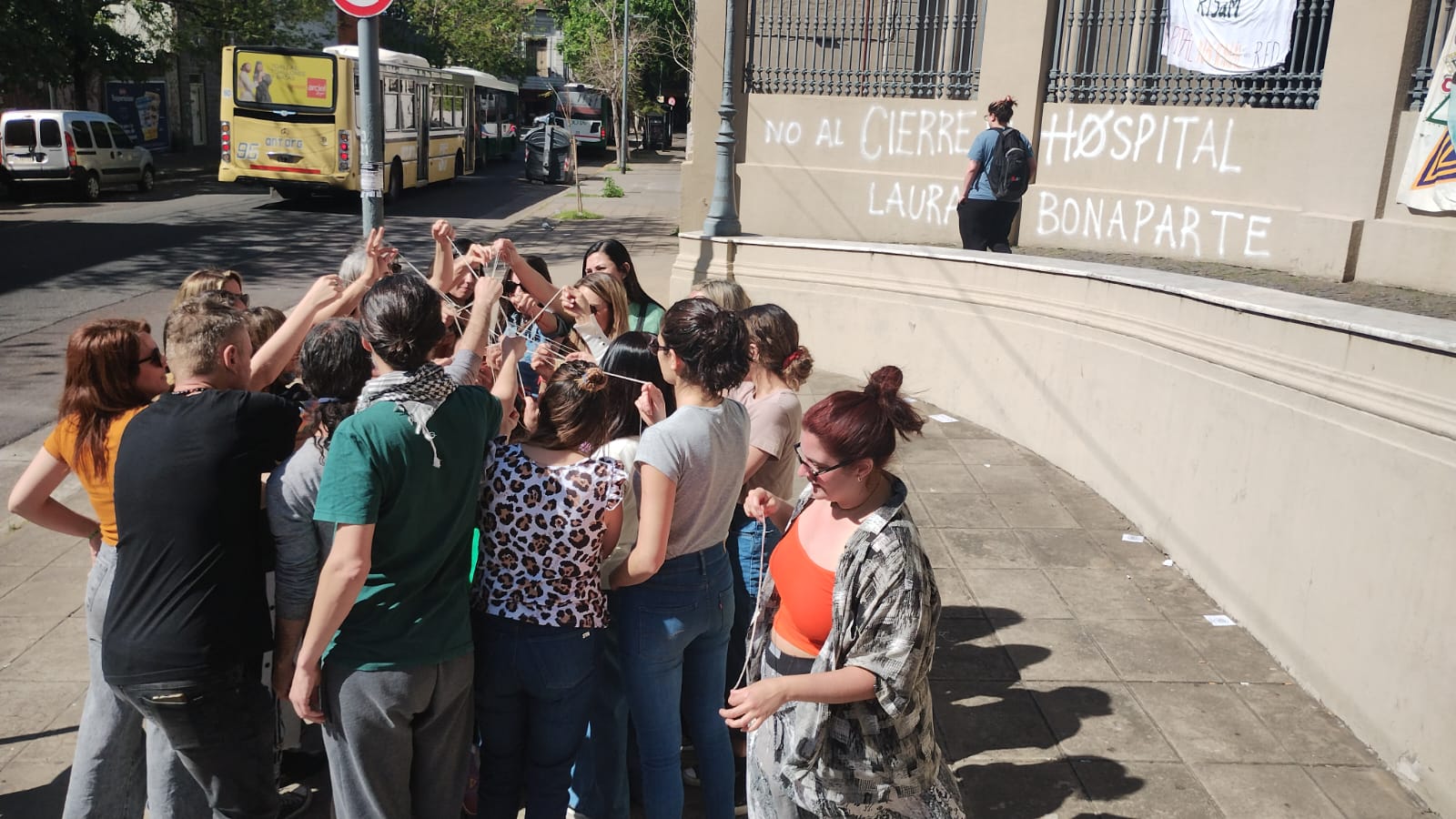 no cierre hospital bonaparte 6