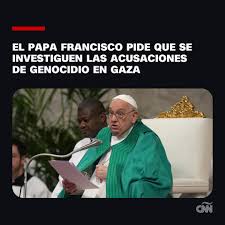 francisco papa