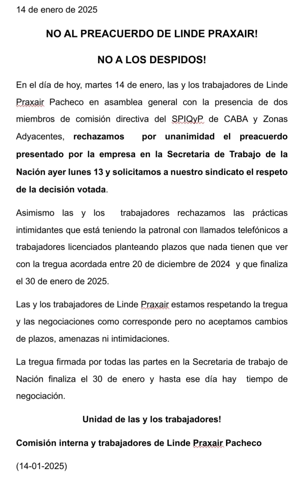 2025 linde praxair preacuerdo