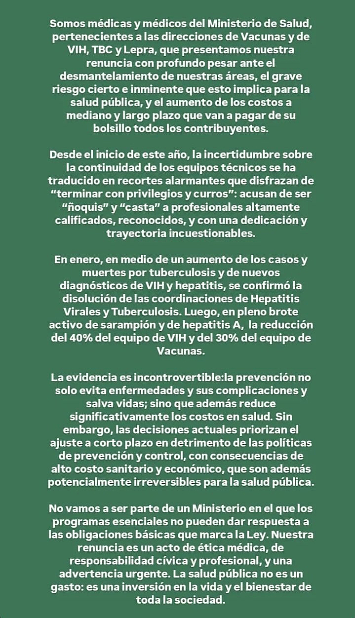 2025 renuncian medicos2