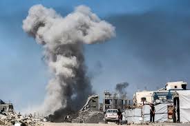 2025 en poder ejército israelí 77 Gaza