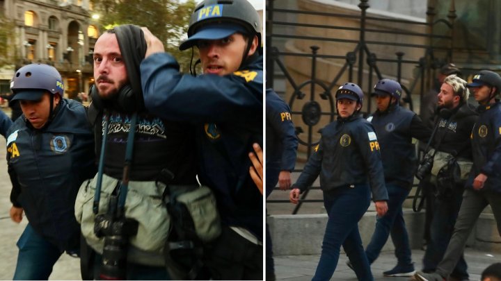 matias cuesta javier iglesias detenidos