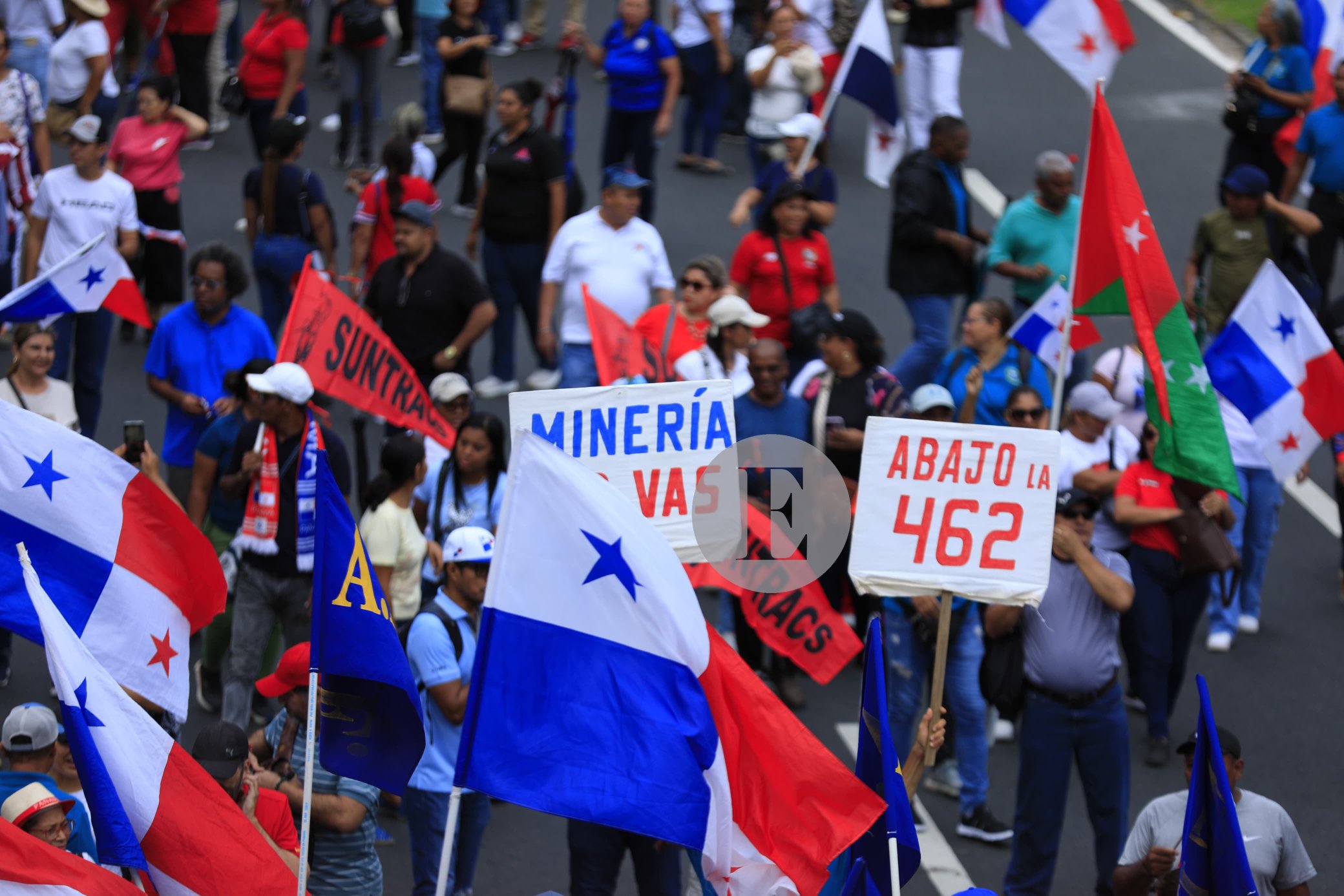 2025 panama gobierno suspende garantia constitucionales2