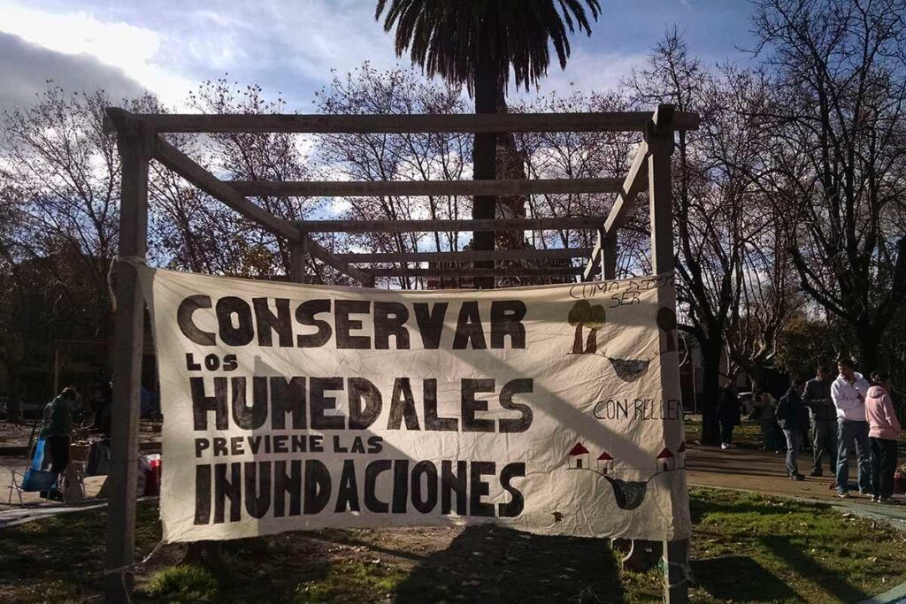 2025 tormenta perfecta barrios privados destrucción humedales negacionismos2