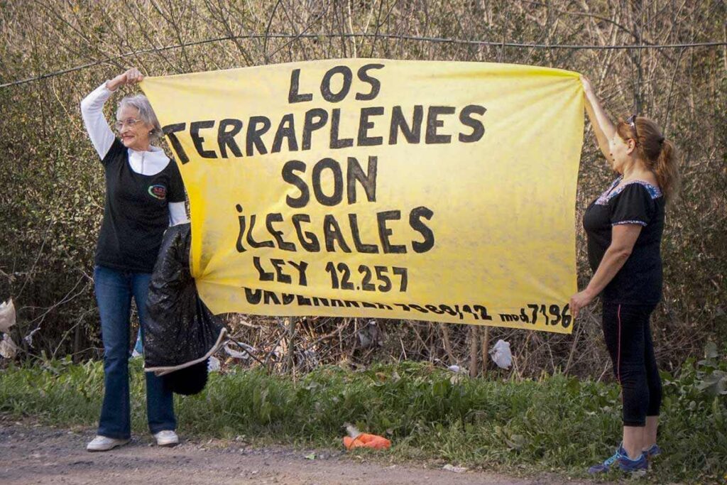 2025 tormenta perfecta barrios privados destrucción humedales negacionismos5