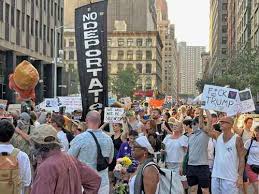 2025 eeuu decenas miles repudian atropellos DDHH1