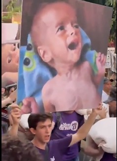 2025 israel tel aviv protestas gaza1