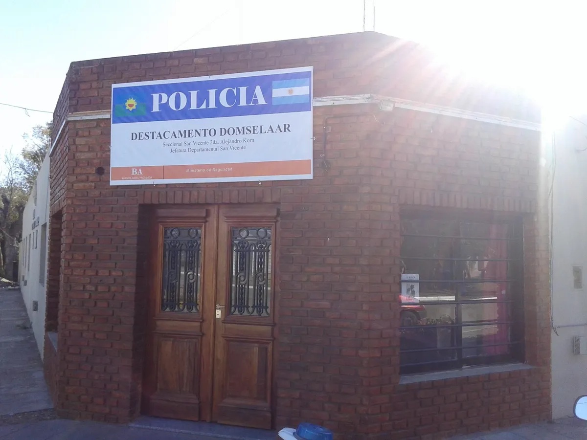 Absolvieron a todos los imputados por torturas en comisaría de Domselaar