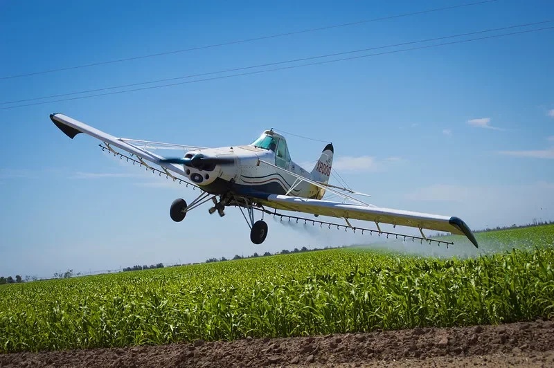 Corte Suprema bonaerense reconoció la justicia gratuita en causa ambiental por fumigaciones