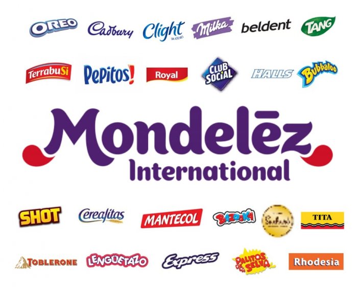 Suspenden a tres trabajadores de Mondelez