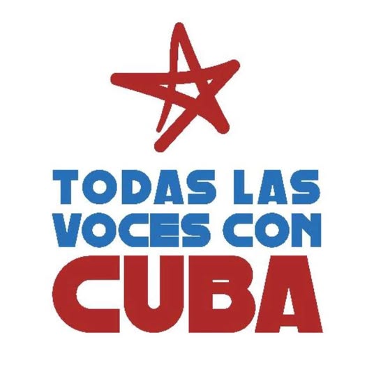 Campaña por Cuba