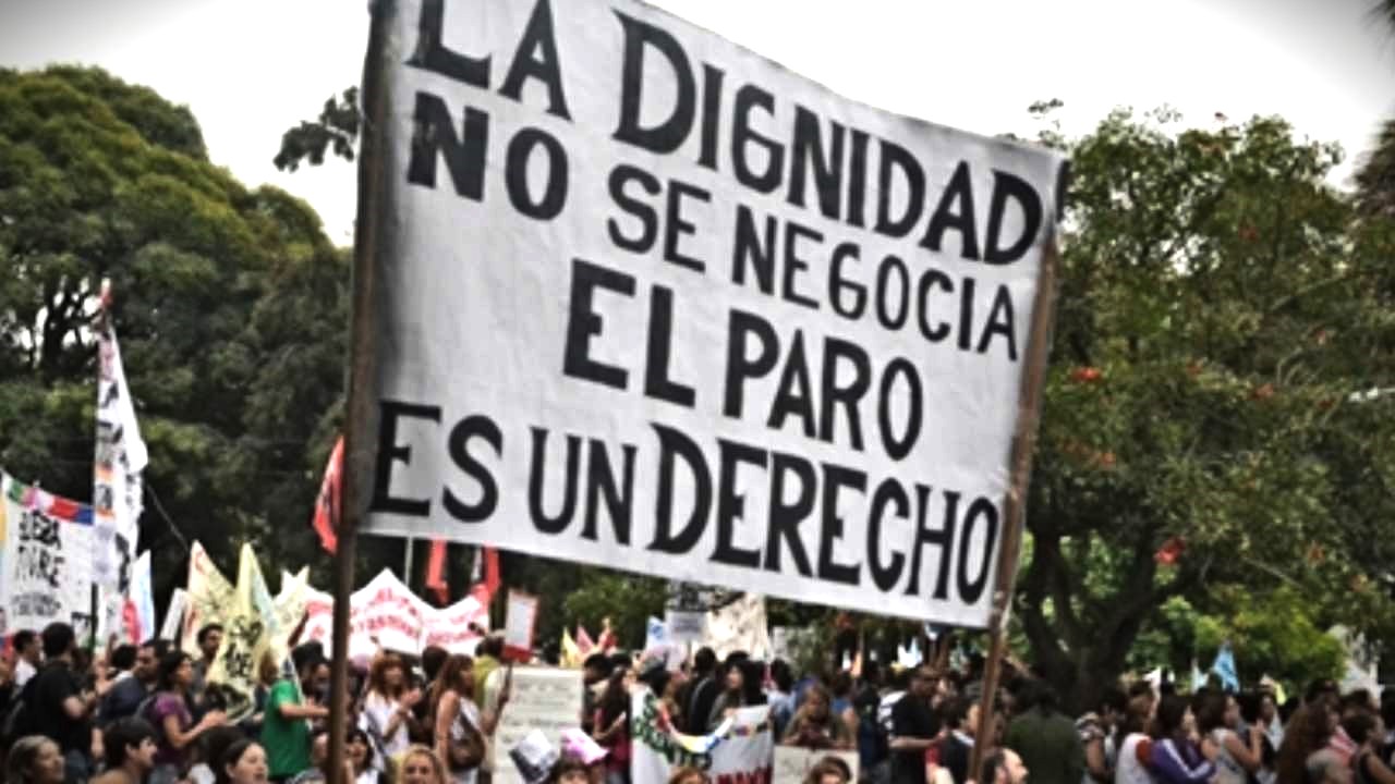 Corte Internacional de Justicia: La huelga es un derecho fundamental