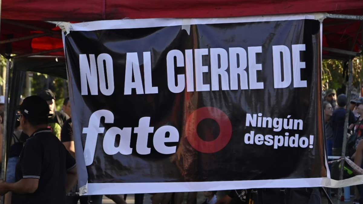 La justicia comenzará a hacer efectivo los primeros depósitos de sueldo en FATE